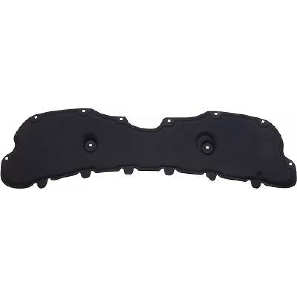 pannello insonorizzante cofano 10 clips volkswagen t6 2015 2019 7e0863835b