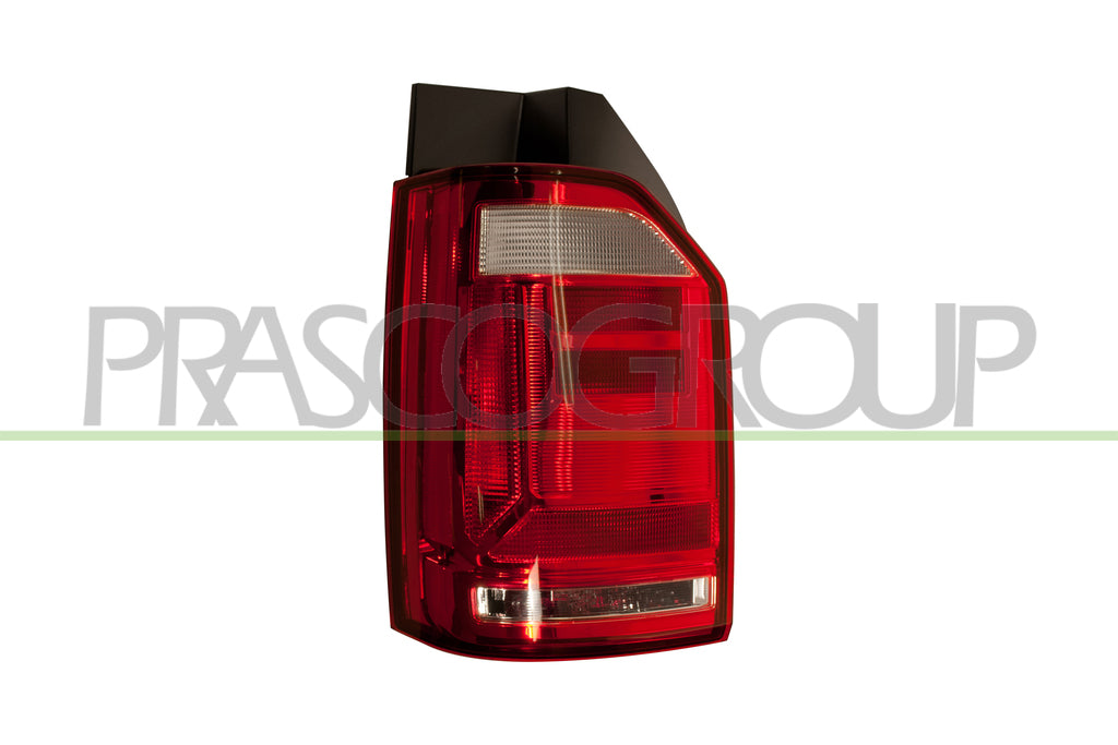 fanale posteriore sinistro senza portalampada mod portellone volkswagen t6 2015 2019 vg9214154