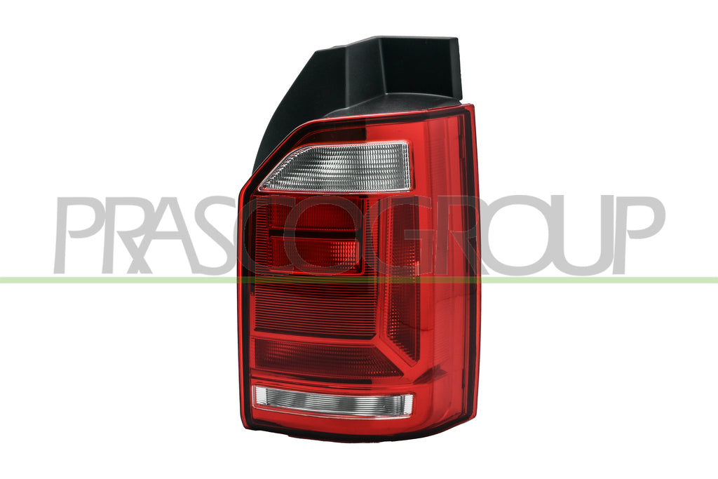 fanale posteriore destro senza porta lampada mod portellone volkswagen t6 2015 2019 vg9214155