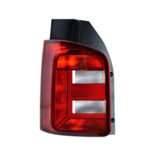 fanale posteriore sinistro senza porta lampada mod 2 porte a battente volkswagen t6 2015 2019 vg9214164