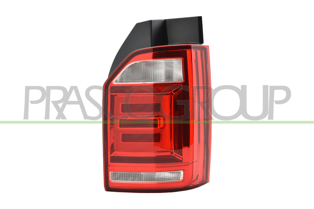 fanale posteriore destro senza porta lampada led mod portellone volkswagen t6 2015 2019 vg9214173