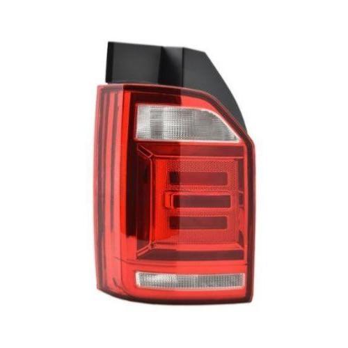 fanale posteriore sinistro senza porta lampada led mod portellone volkswagen t6 2015 2019 vg9214174