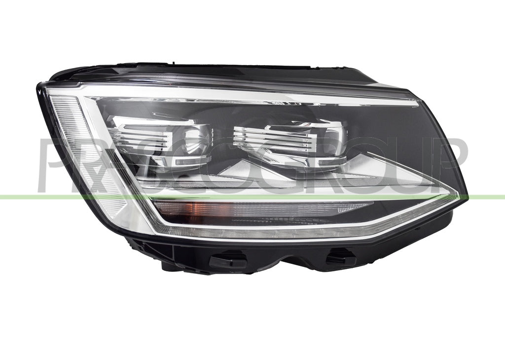 proiettore destro elettrico con motore led versione valeo volkswagen t6 2015 2019 vg9214923