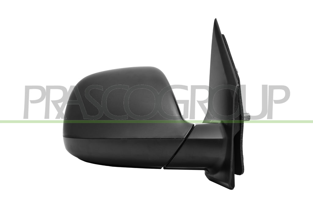 retrovisore destro manuale nero convesso volkswagen t6 2015 2019 vg9217003