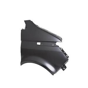parafango anteriore destro con fori modanatura volkswagen t6 1 van transporter 2019 vg9223013