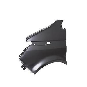 parafango anteriore sinistro con fori modanatura volkswagen t6 1 van transporter 2019 vg9223014