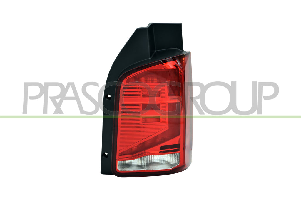 fanale posteriore destro senza porta lampada mod 2 porte a battente volkswagen t6 1 van transporter 2019 vg9224153