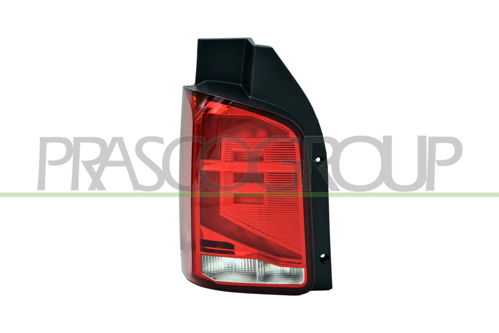 fanale posteriore sinistro senza porta lampada con retronebbbia mod 2 porte a battente volkswagen t6 1 van transporter 2019 vg9224154