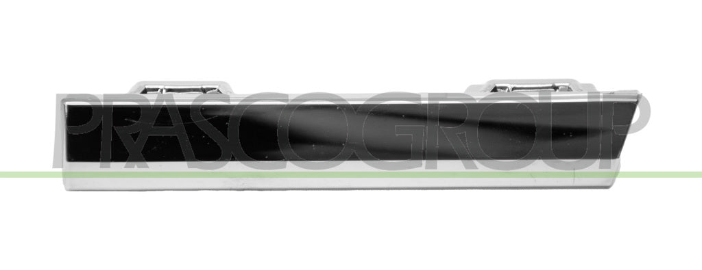 modanatura sinistra paraurti anteriore centrale cromata volkswagen t6 1 kombi caravelle 2019 vg9231234