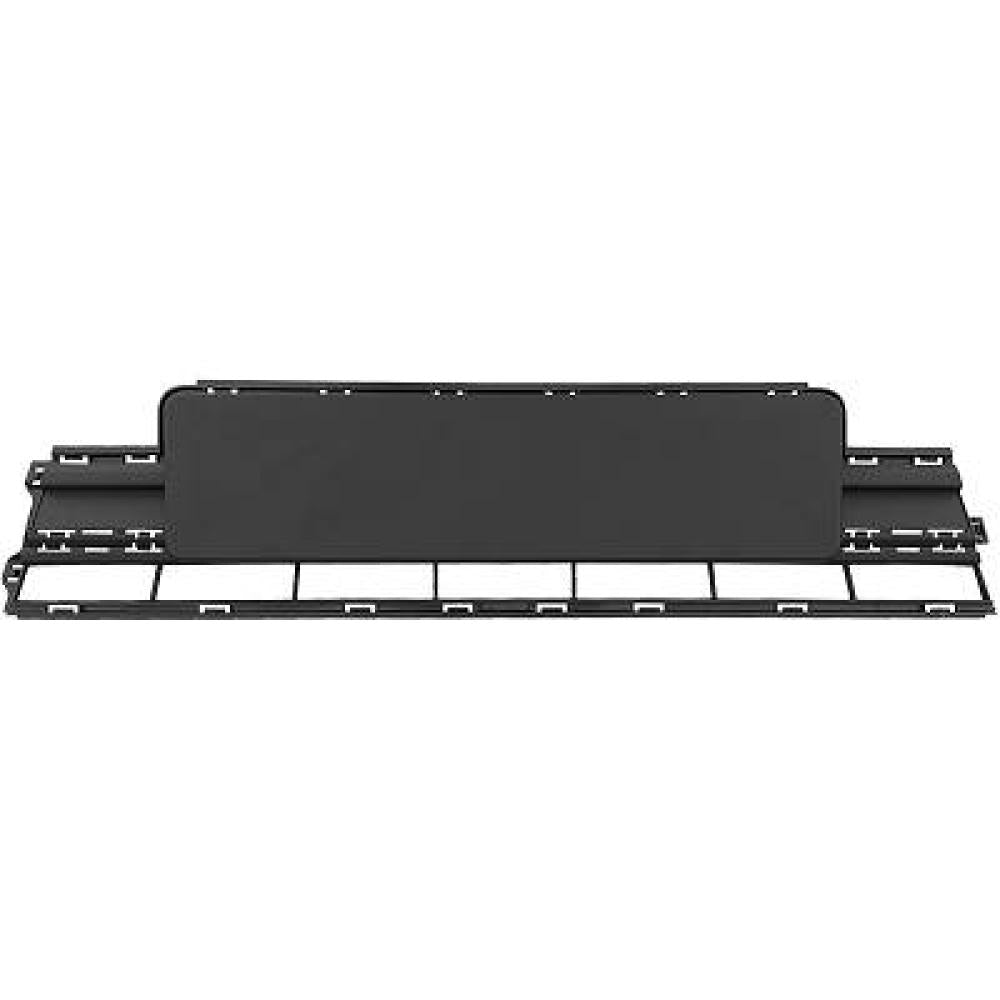 griglia paraurti anteriore centrale nera volkswagen t6 1 kombi caravelle 2019 7la853678b9b9