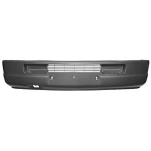 paraurti anteriore nero senza sede fendi volkswagen lt 1997 2006 vg9501001