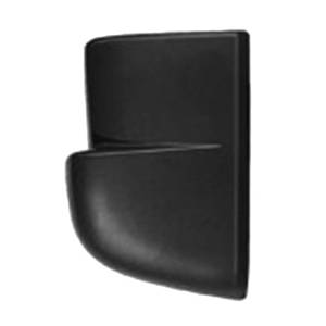 cantonale sinistro paraurti posteriore nero volkswagen lt 1997 2006 vg9501154