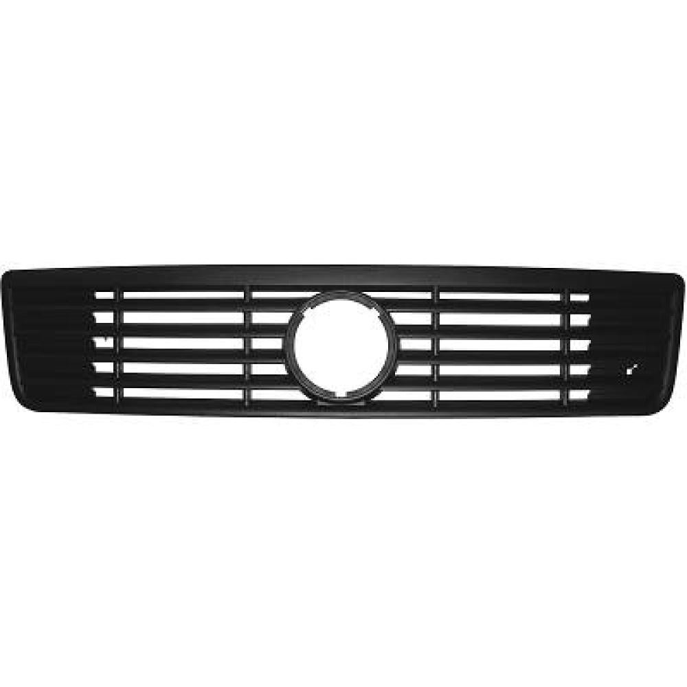 griglia radiatore nera volkswagen lt 1997 2006 vg9502001