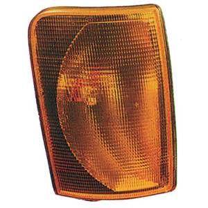 fanale anteriore destro arancio senza portalampada volkswagen lt 1997 2006 vg9504003