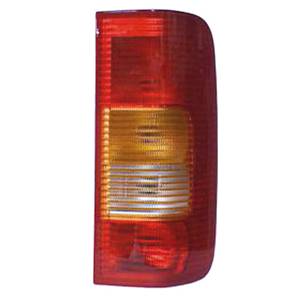 fanale posteriore destro senza portalampada volkswagen lt 1997 2006 vg9504153