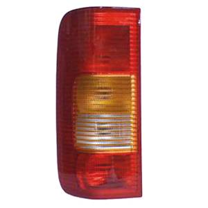 fanale posteriore sinistro senza portalampada volkswagen lt 1997 2006 vg9504154