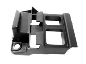 staffa destra paraurti anteriore laterale plastica volkswagen crafter 2011 2016 vg9521013
