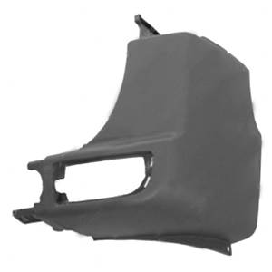 cantonale destro paraurti posteriore senza primer volkswagen crafter 2005 2011 vg9521153