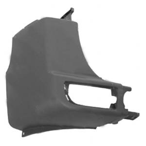 cantonale sinistro paraurti posteriore senza primer volkswagen crafter 2011 2016 vg9521154