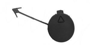 tappo copri gancio traino paraurti anteriore volkswagen crafter 2005 2011 vg9521236