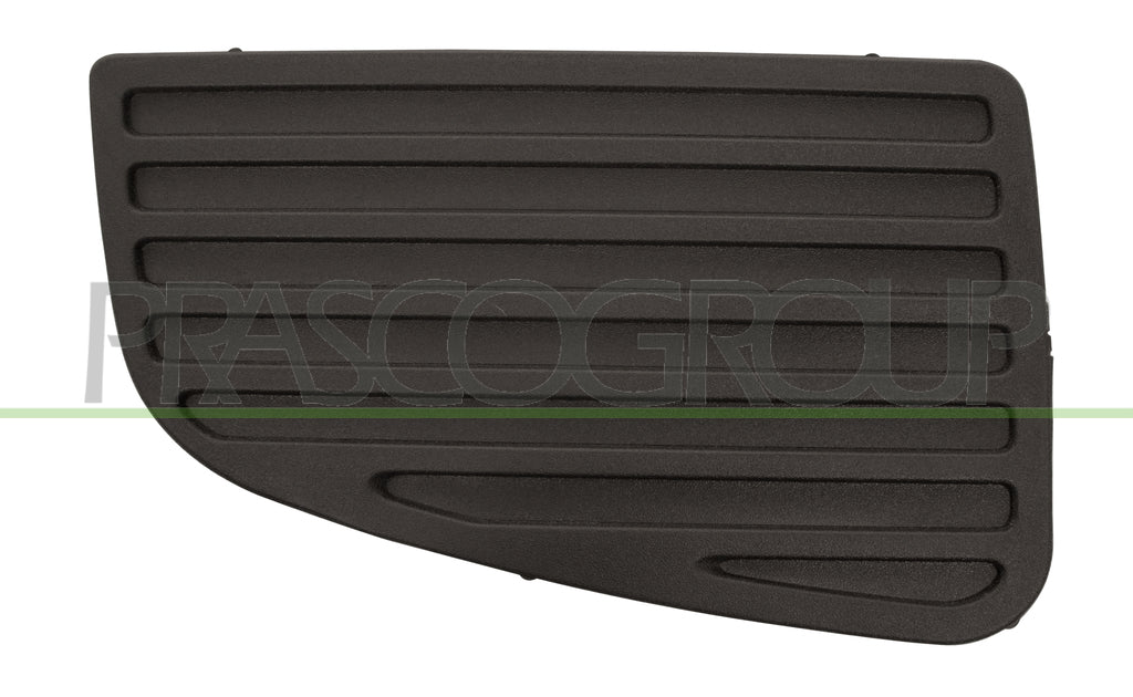 tappo coprifendinebbia destro nero volkswagen crafter 2011 2016 vg9521249