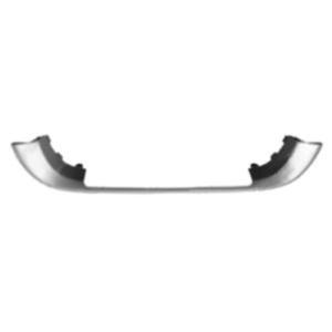 modanatura griglia centrale nera goffrata volkswagen crafter 2005 2011 vg9522206