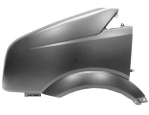 parafango anteriore sinistro volkswagen crafter 2005 2011 vg9523004