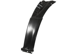 parafanghino anteriore destro parte posteriore volkswagen crafter 2005 2011 vg9523005