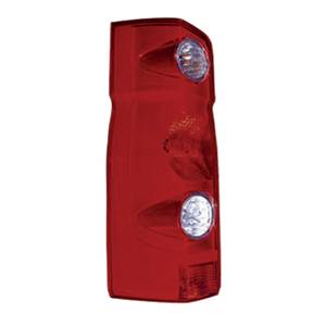 fanale posteriore sinistro senza porta lampada volkswagen crafter 2005 2011 vg9524156
