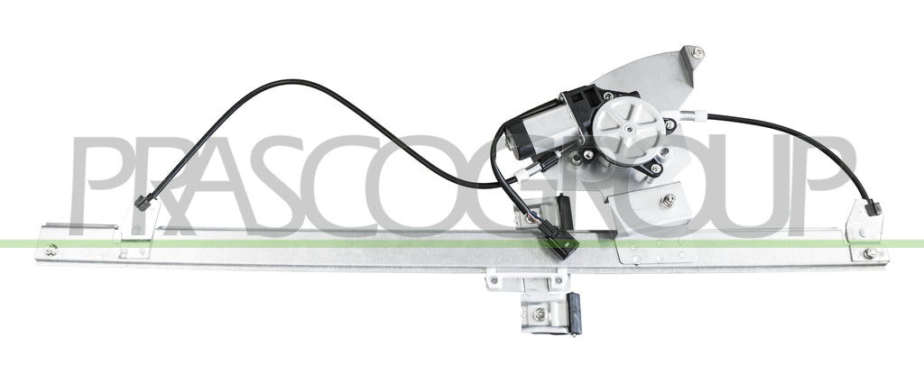 alzacristallo anteriore destro elettrico mod 3 porte mercedes sprinter 2006 2013 vg952w021