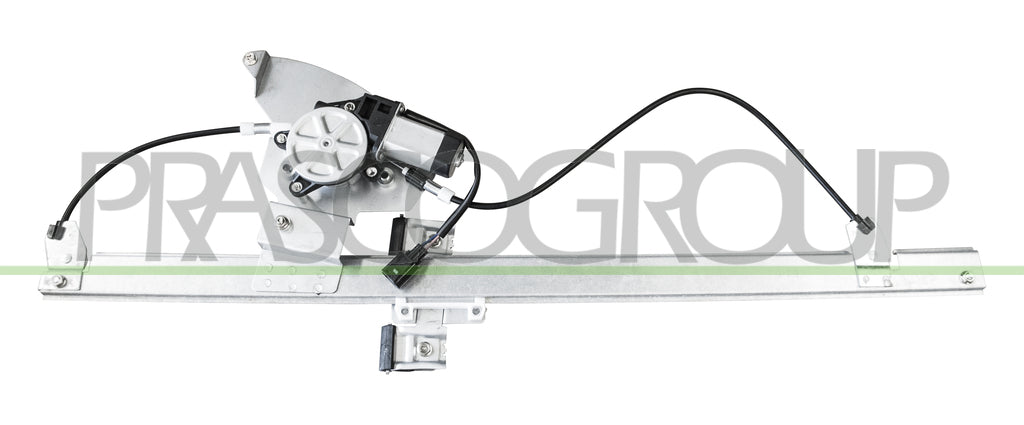 alzacristallo anteriore sinistro elettrico mod 3 porte mercedes sprinter 2006 2013 vg952w022