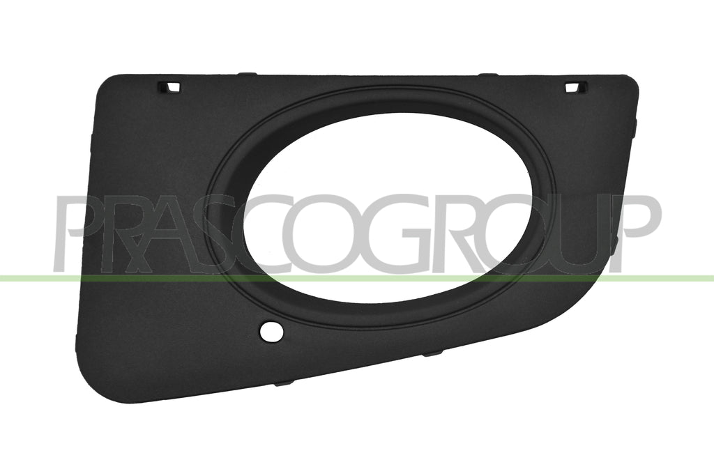 griglia sinistra paraurti anteriore nera volkswagen crafter 2011 2016 vg9542124