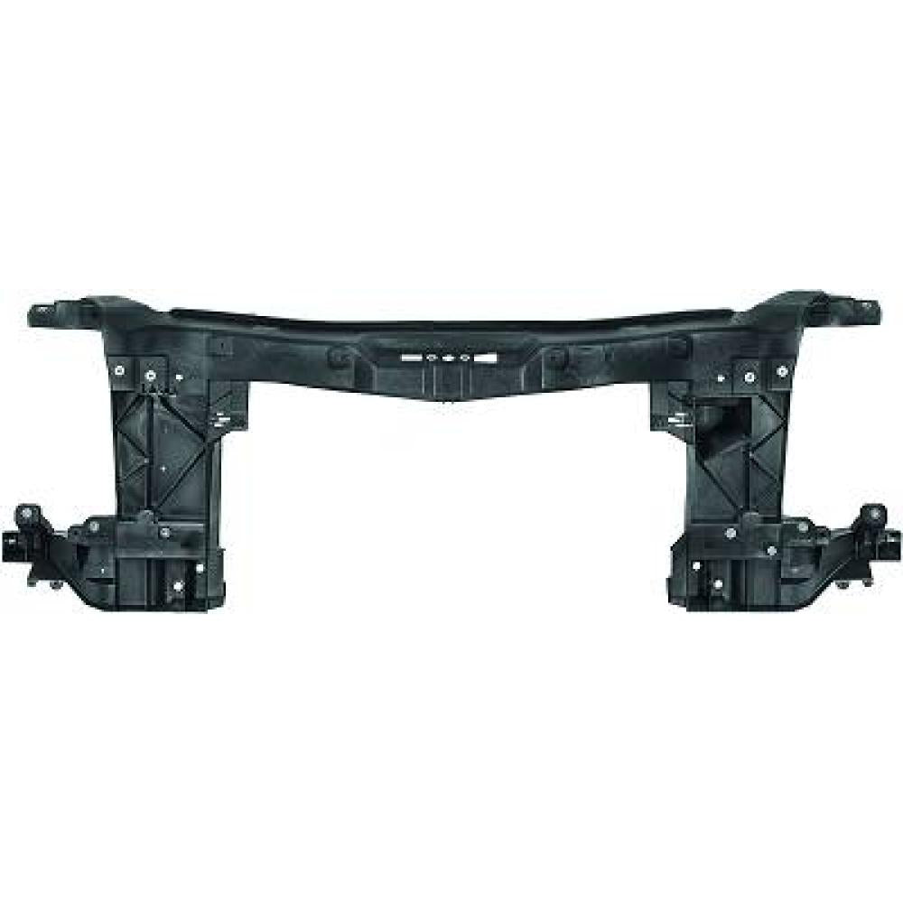 frontale anteriore completo con supporto vaschetta adblue volkswagen crafter 2011 2016 vg9543211