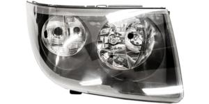 proiettore sinistro h7 h7 elettrico con motore con luce diurna mod 06 13 volkswagen crafter 2011 2016 vg9544914