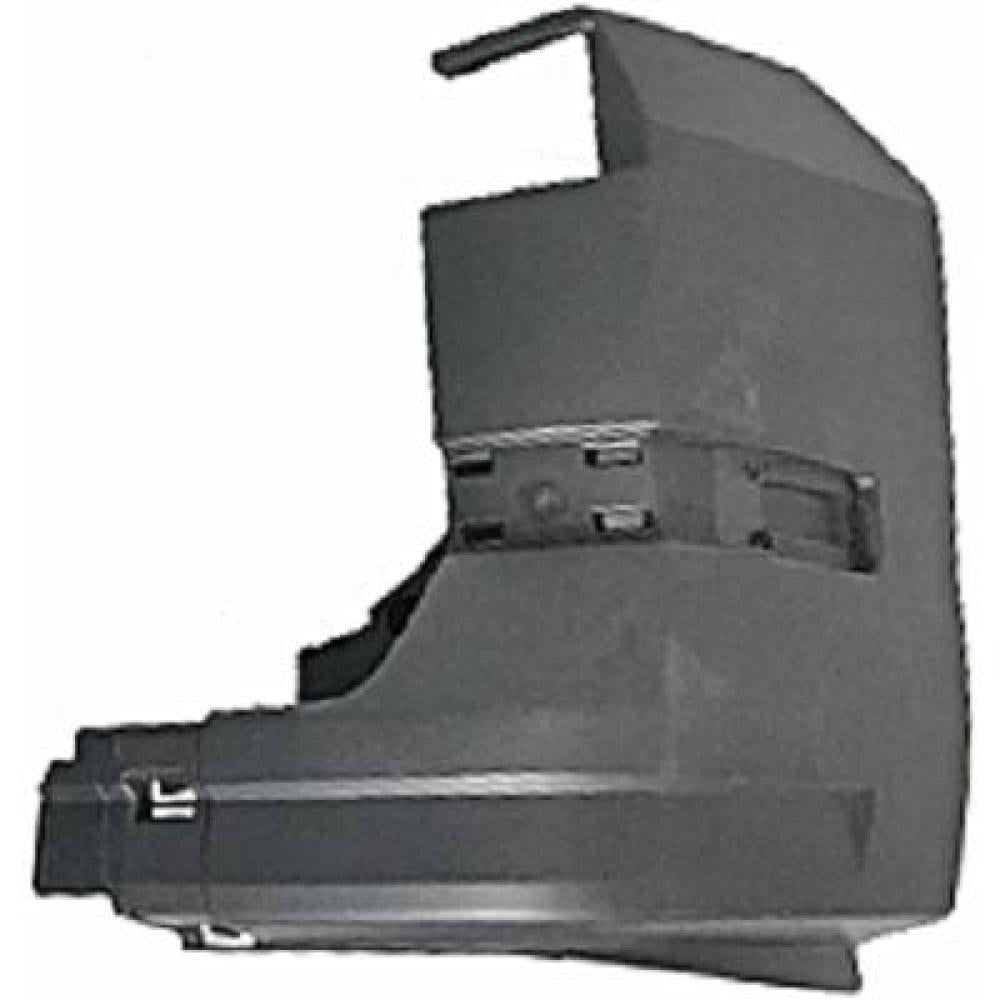 cantonale destro paraurti posteriore nero volkswagen crafter man tge 2017 vg9561153