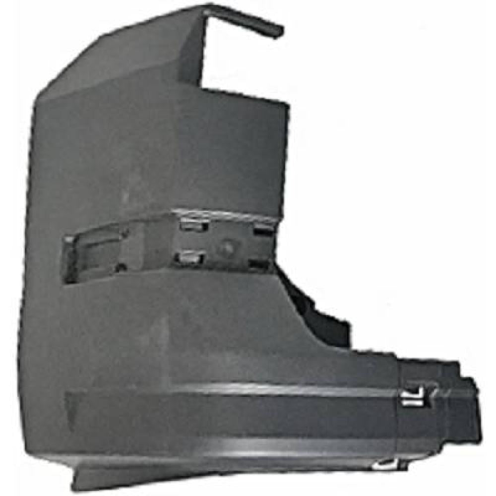 cantonale sinistro paraurti posteriore nero volkswagen crafter man tge 2017 vg9561154