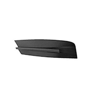 griglia destra paraurti anteriore superiore volkswagen crafter man tge 2017 vg9562103