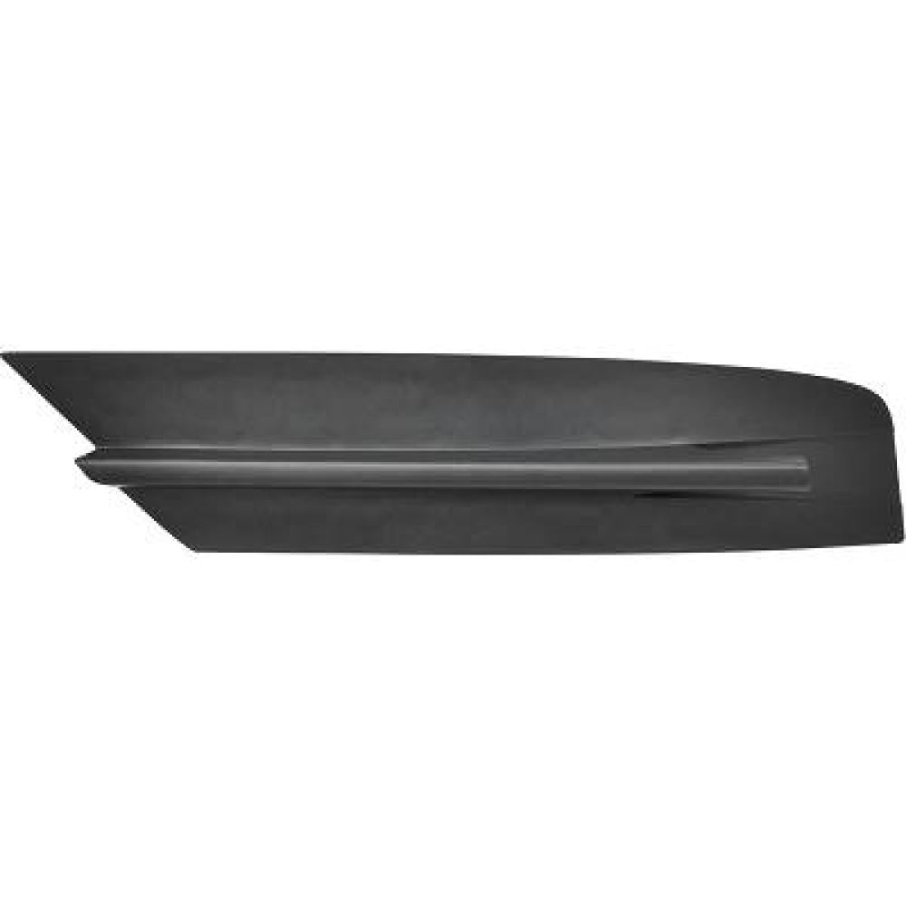 griglia sinistra paraurti anteriore superiore volkswagen crafter man tge 2017 vg9562104
