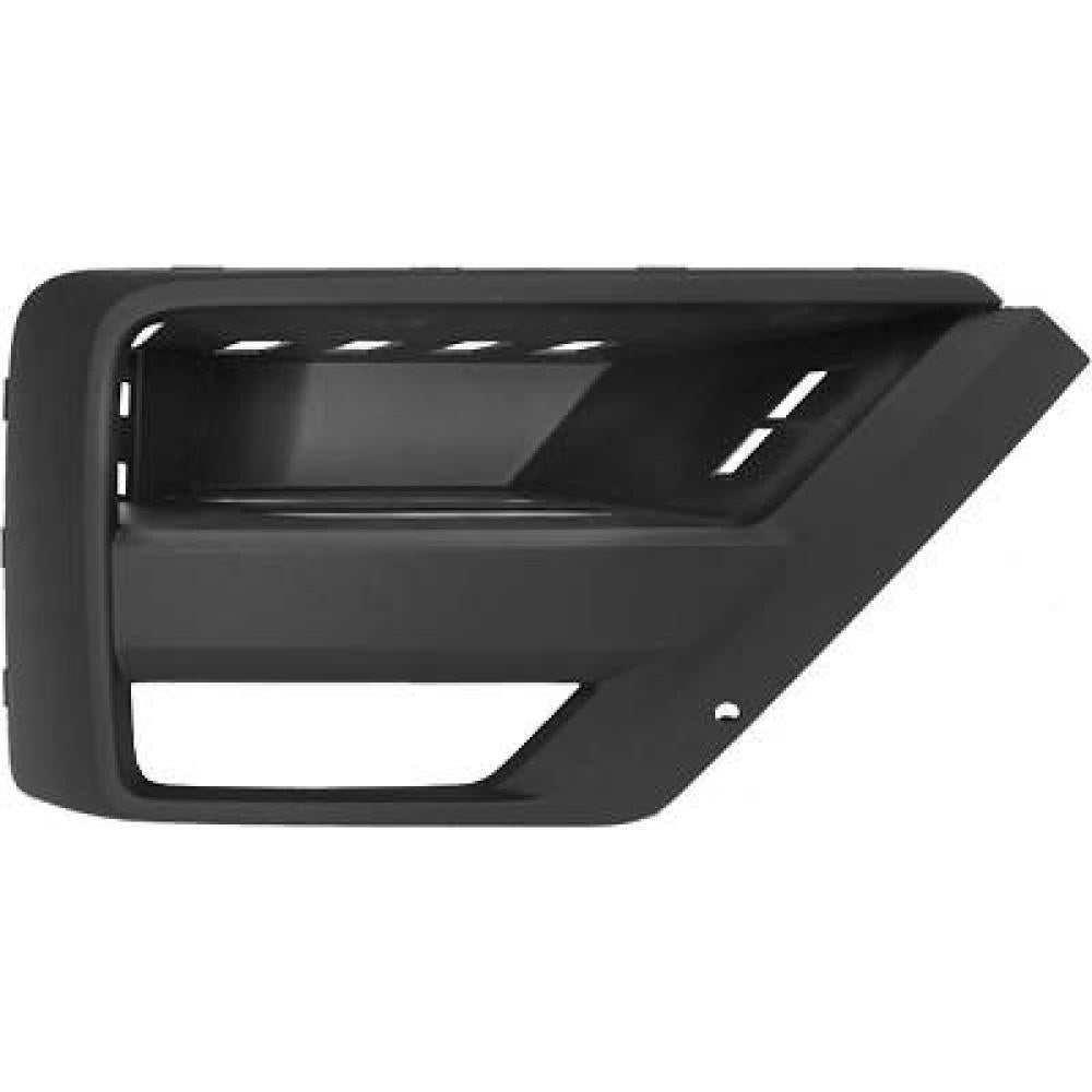 griglia destra paraurti anteriore nera con sede fendi volkswagen crafter man tge 2017 65416100072