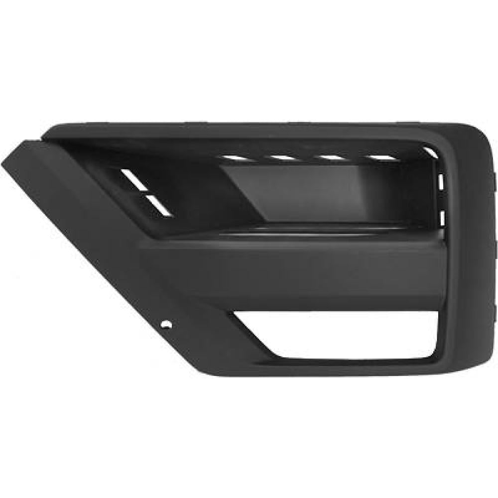 griglia sinistra paraurti anteriore nera con sede fendi volkswagen crafter man tge 2017 65416100070