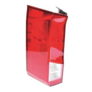 fanale posteriore sinistro senza porta lampada led volkswagen crafter man tge 2017 vg9564054