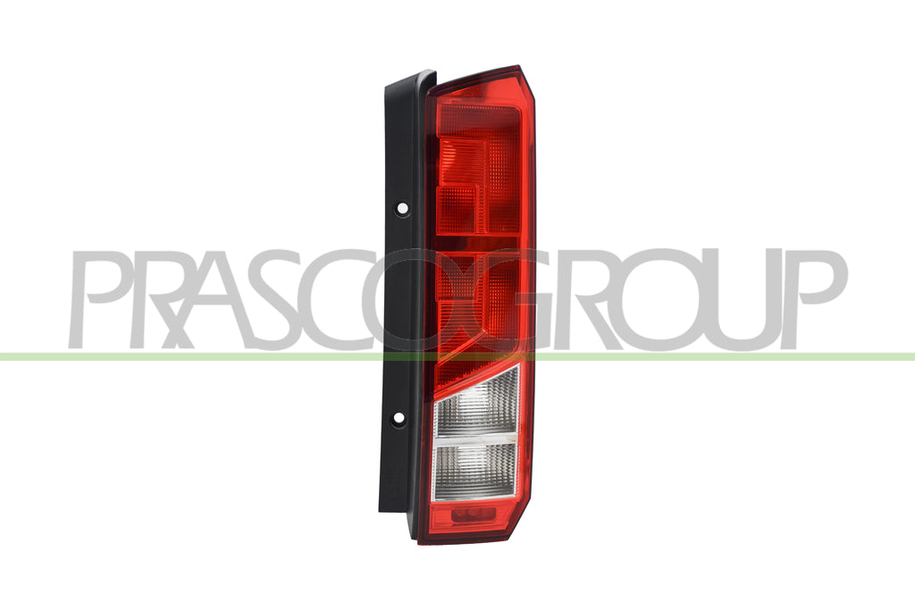 fanale posteriore destro senza porta lampada led volkswagen crafter man tge 2017 vg9564153