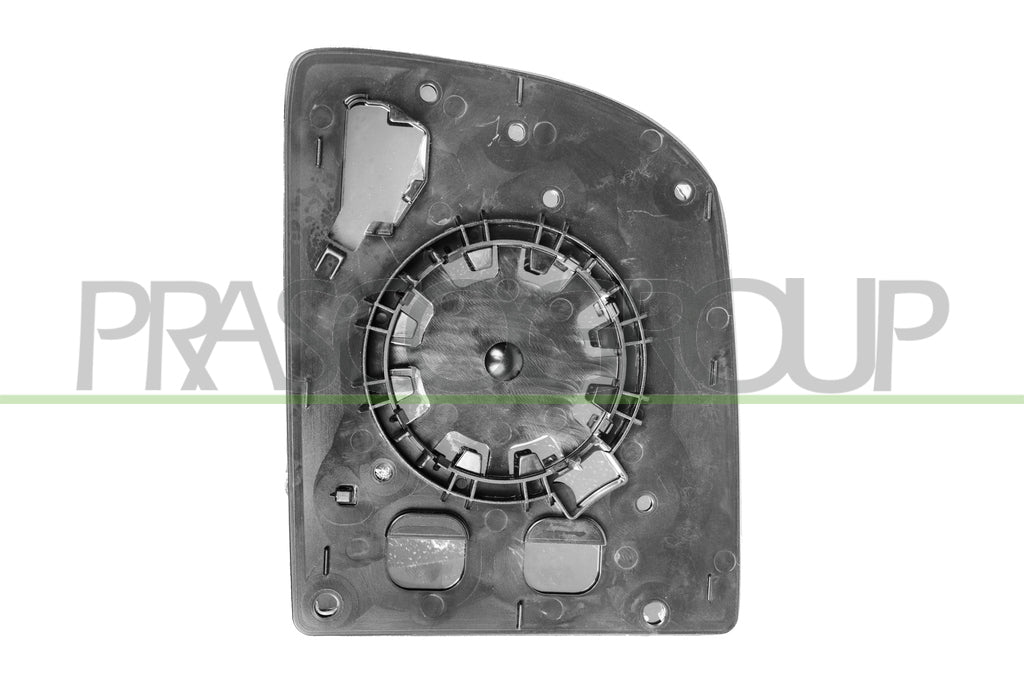 piastra specchio sinistra superiore convessa volkswagen crafter man tge 2017 vg9567504