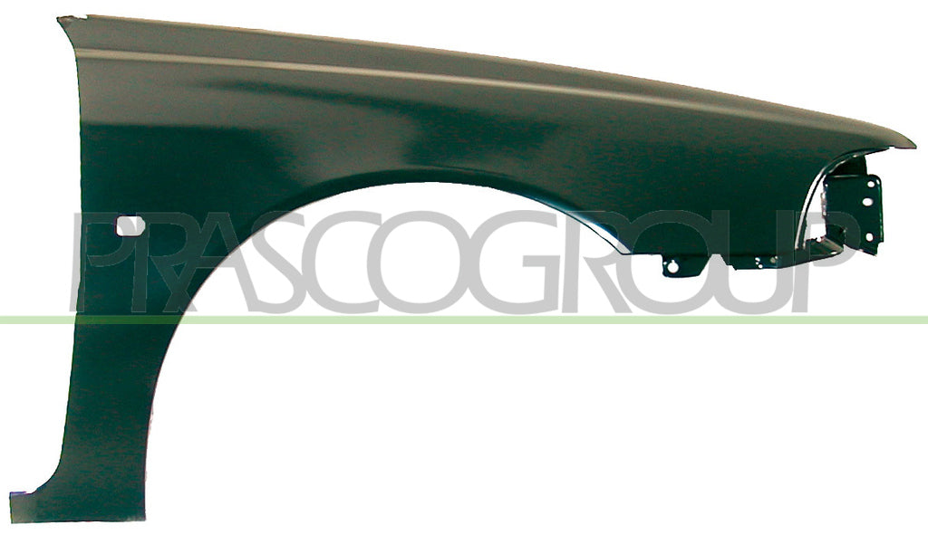 parafango anteriore destro con foro lucciola volvo s40 v40 1996 2000 vv0283003