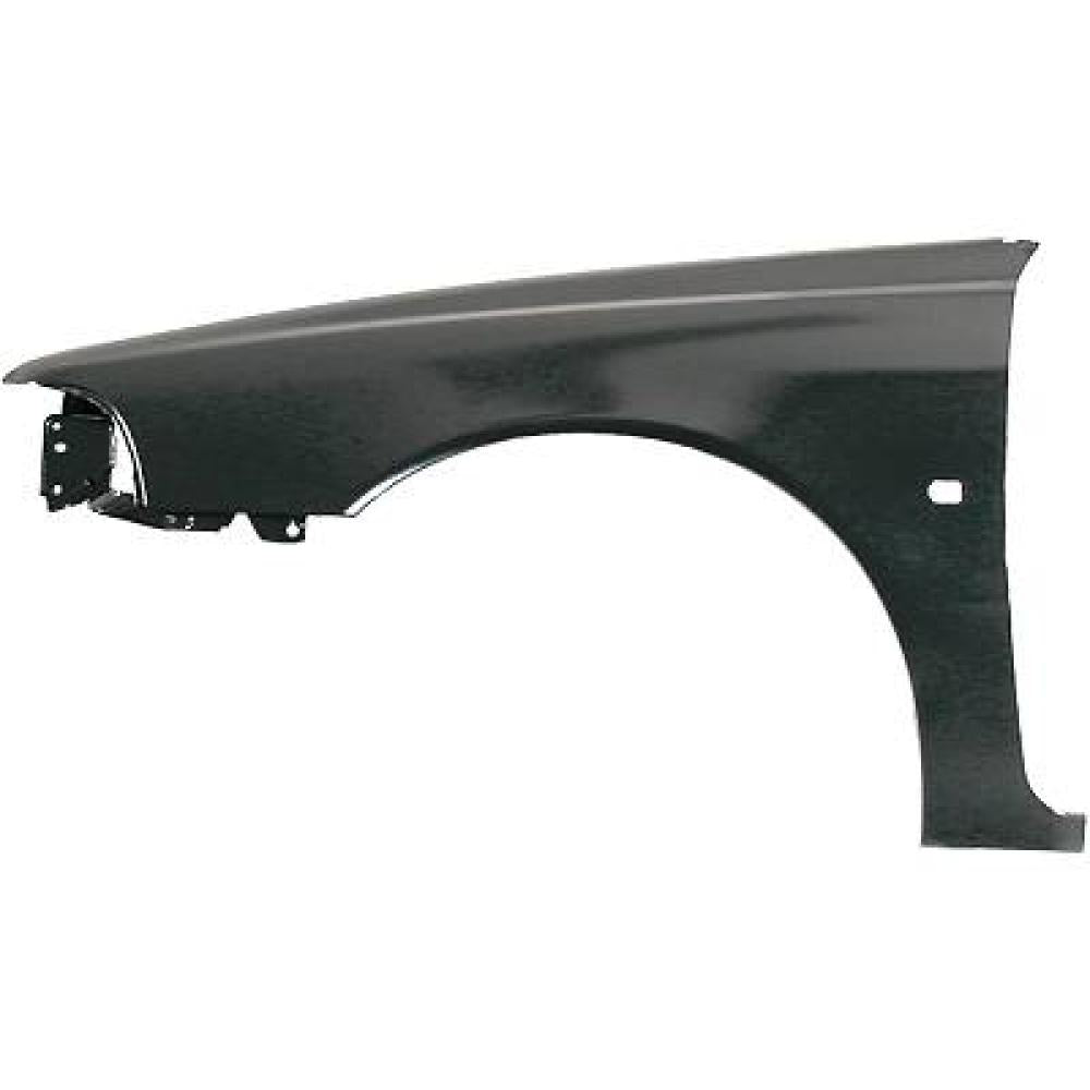 parafango anteriore sinistro con foro lucciola volvo s40 v40 1996 2000 30802306