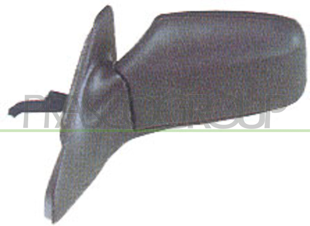 retrovisore sinistro a cavi asferico volvo s40 v40 1996 2000 vv0287104