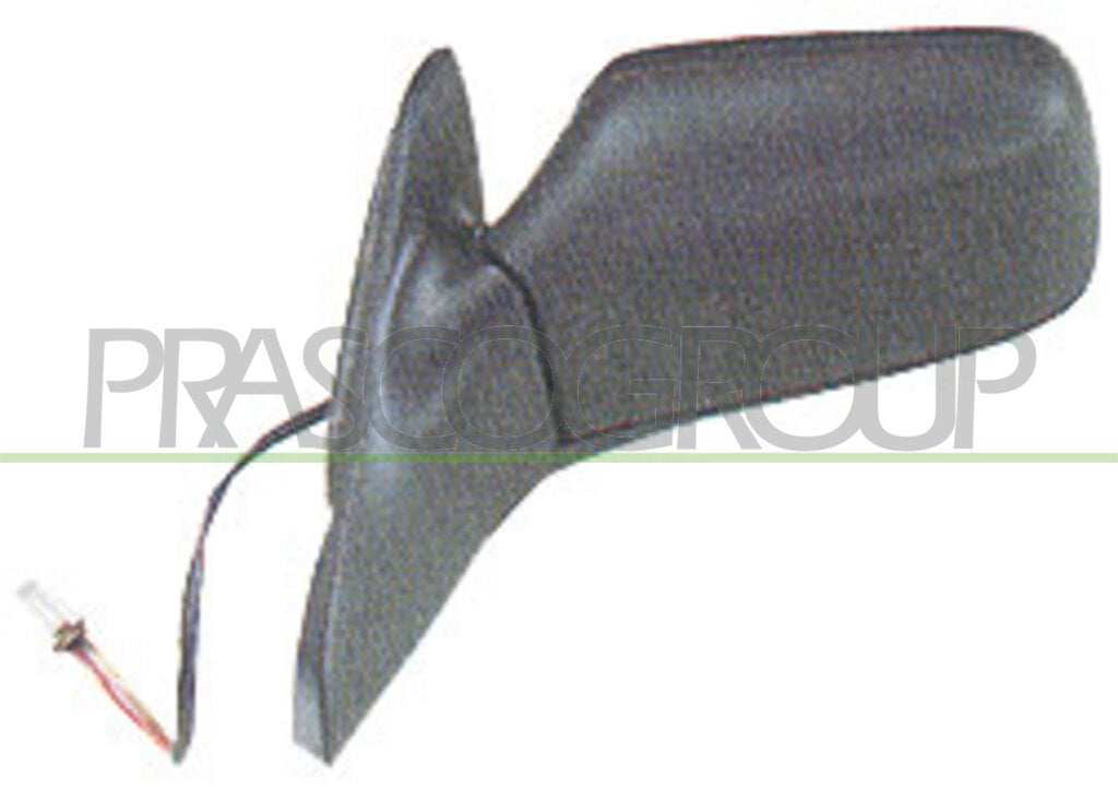 retrovisore sinistro elettrico termico con primer volvo s40 v40 1996 2000 vv0287314