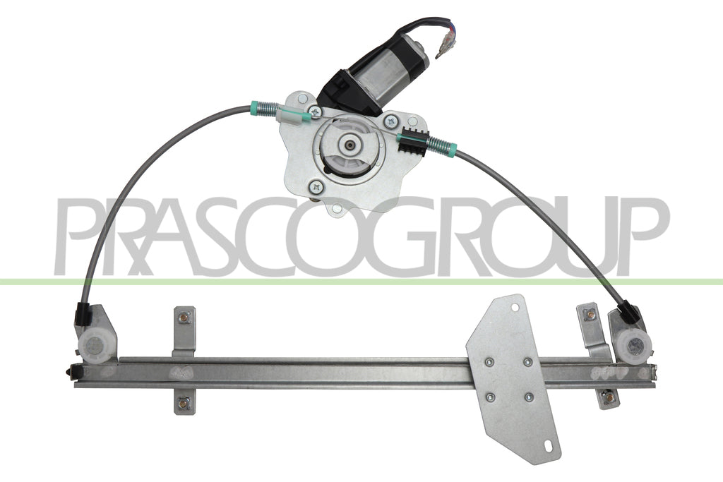 alzacristallo anteriore sinistro elettrico mod 5 porte volvo s40 v40 1996 2000 vv028w026