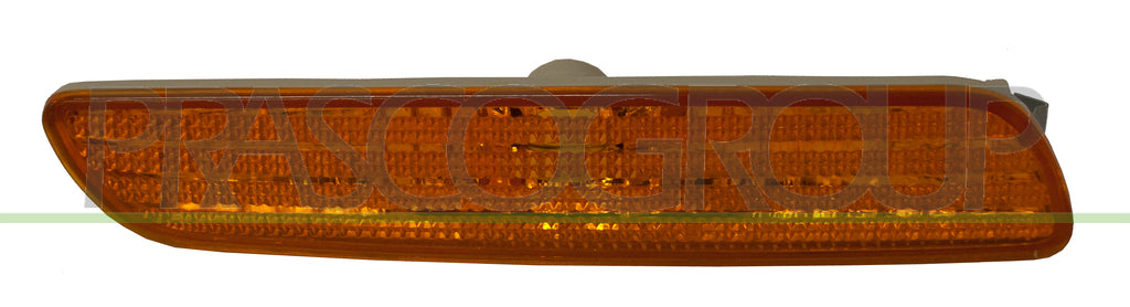 fanale laterale destro arancio senza portalampada volvo s40 v40 2000 2002 vv0294303