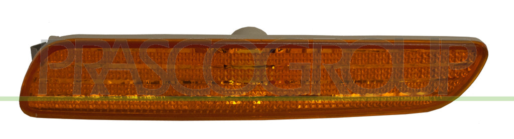 fanale laterale sinistro arancio senza portalampada volvo s40 v40 2000 2002 vv0294304
